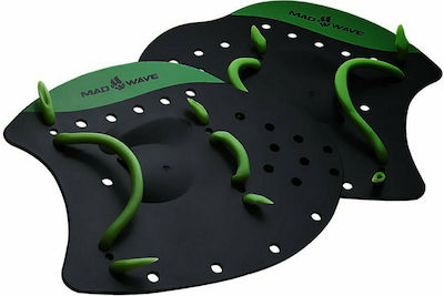 Mad Wave Paddles Pro