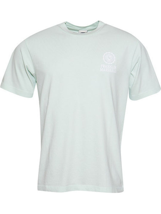 T-shirt Green