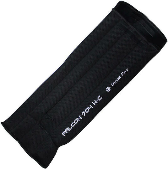 Oceanic Falcon 704 H-C Καλάμι Ψαρέματος για Slow Jigging 2.1m 80-200gr