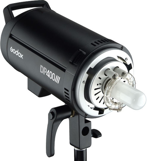 Godox DP400III Studio Flash για Studio