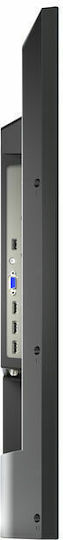 Nec E498 Public Display D-LED IPS 4K UHD 49 Inches HDR with USB Media Player