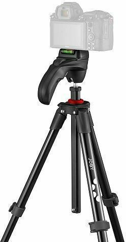 Joby Compact Action Kit