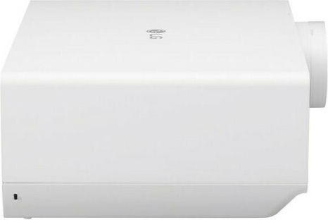 LG BF50NST Proiector DLP Full HD Laser cu Wi-Fi și Difuzoare Incorporate Alb