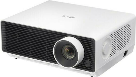 LG BF50NST Proiector DLP Full HD Laser cu Wi-Fi și Difuzoare Incorporate Alb