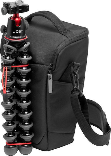 Manfrotto Holster Φωτογραφικής Μηχανής Advanced III Μέγεθος Large σε Μαύρο Χρώμα
