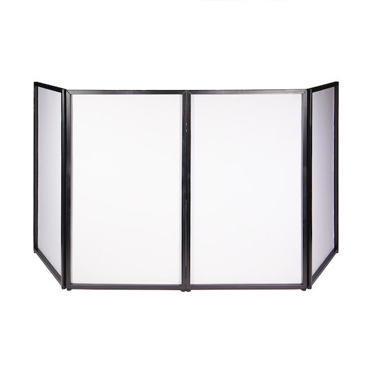 BoomToneDj Dj Facade White Set White