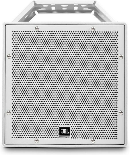 JBL Active Wall-mounted Speaker 175W AWC62 (Piece) White