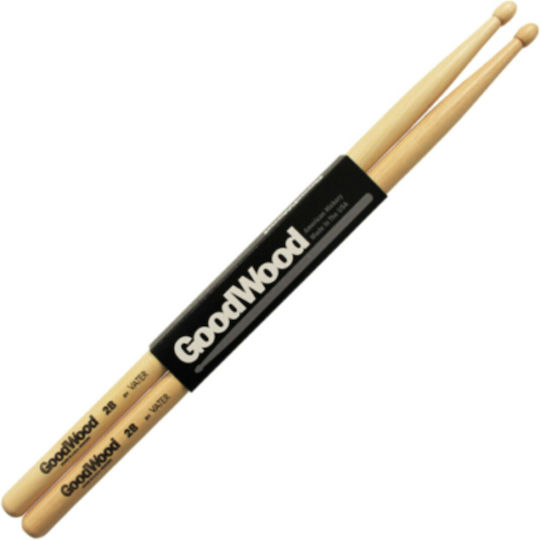 Vater Hickory Палчици Барабани Goodwood 2B