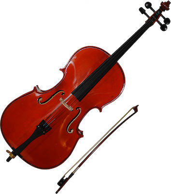 F.Ziegler CG103 Cello 1/4