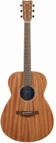 Yamaha Semi-Acoustic Guitar Storia II Natural