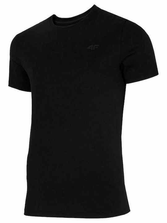 T-shirt Black