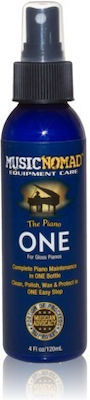 MusicNomad The Piano One 120ml