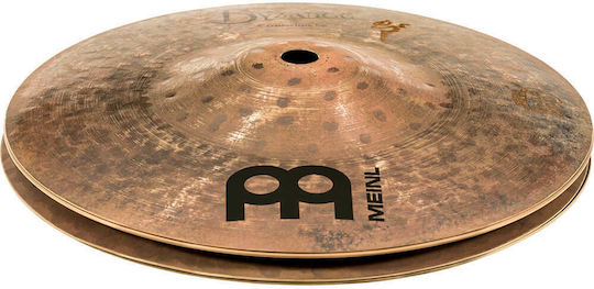 Meinl Πιατίνι Crash 6" Crasher Hats Benny Greb