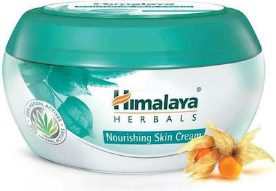 Himalaya Wellness Nourishing Skin Cream Hidratantă Crema pentru Corp 150ml