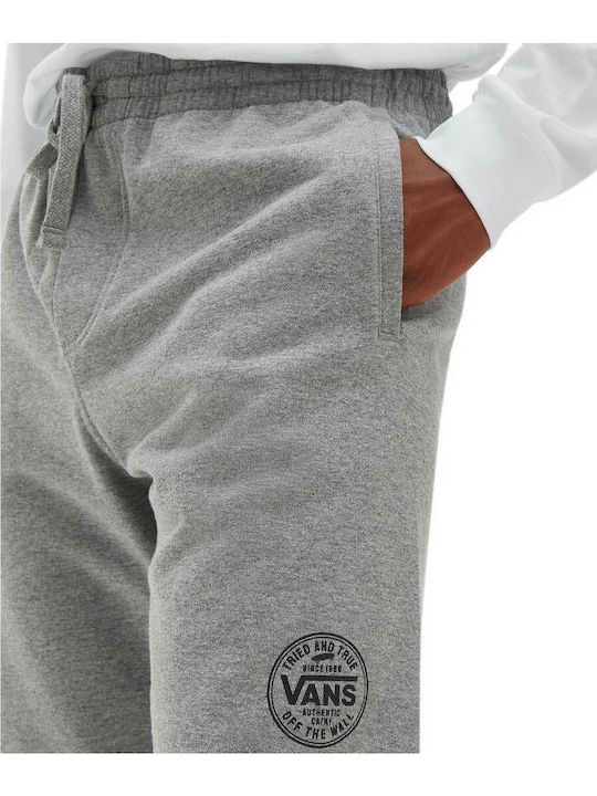 Men's Athletic Shorts Gray