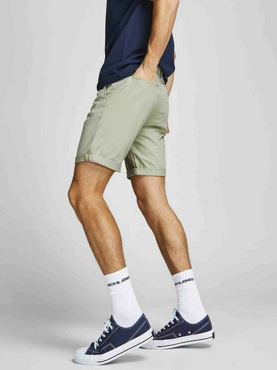 Men's Chino Shorts Tea