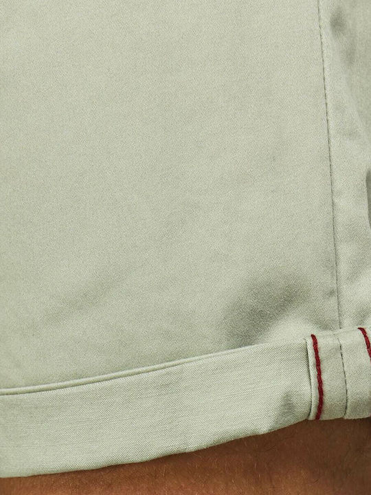 Men's Chino Shorts Tea
