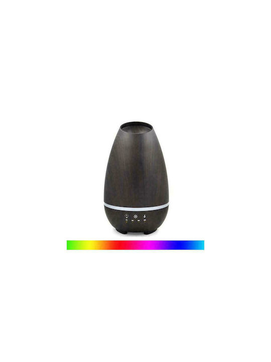 Platinet Led Aromatherapy Device Aroma Brown PADYM025