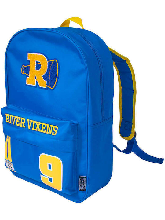 Blue Sky SLRD002 Riverdale Core Bag Backpack Blue