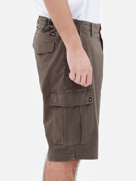 Men's Shorts Cargo Khaki