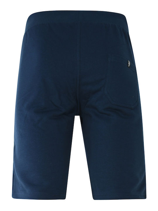 Men's Athletic Shorts Navy Blue