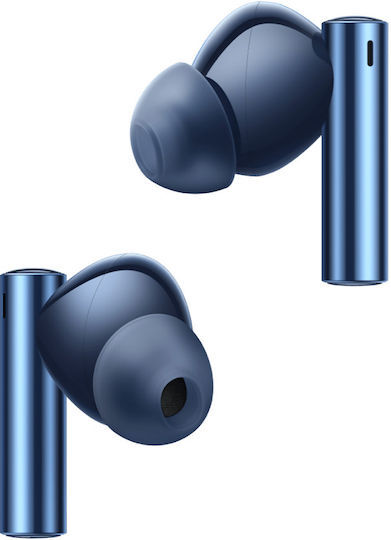 Realme Buds Air 3 Bluetooth Handsfree Căști cu Rezistență la Transpirație și Carcasă de Încărcare Starry Blue