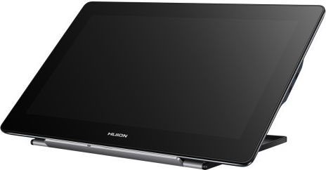 Huion Kamvas Pro 16 (4K) Γραφίδα Σχεδίασης με Όθονη 4K 15.6"