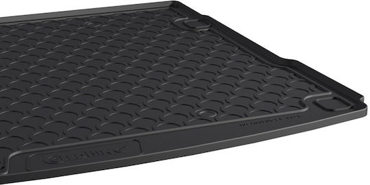 Gledring Trunk Mat Tray Type for Audi Q5 2017+ Black