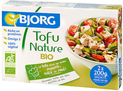 Bjorg Tofu 200gr 2pcs