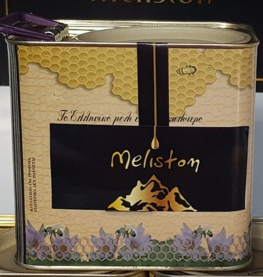 Meliston Honey Fir 3000gr