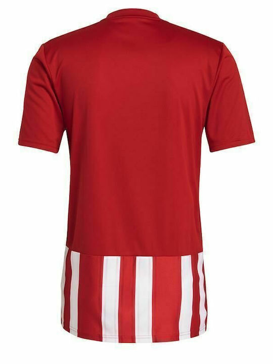 Striped 21 Men's Football Fan Jersey