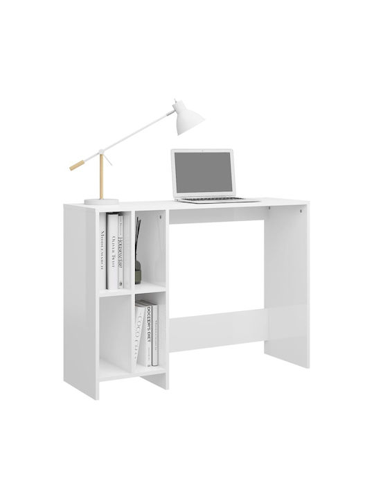 Schreibtisch White 102.5x35x75cm