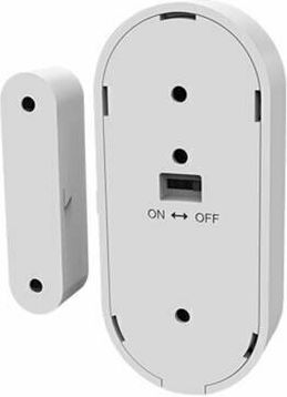 PGST Wireless Contact Sensor RF 433MHz