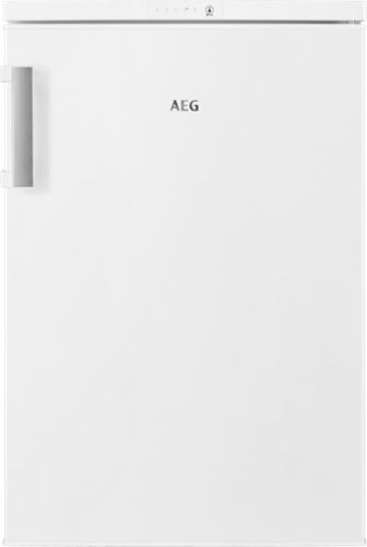AEG Хладилник с една врата 120л Височина 84.5xШирина 56xДълбочина 57.5см Бял RTB411E1AW