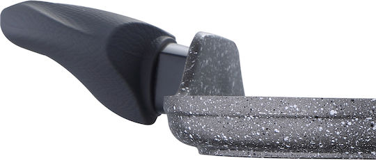 Bergner Orion Antihaft Backblech Beidseitig mit Aluminium Wohnung Oberfläche 35.5x28.3cm