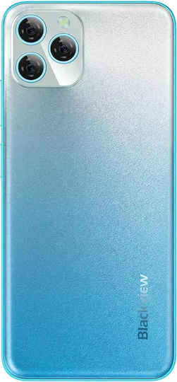 BlackView A95 Dual SIM (8/128GB) Summer Ocean Blue