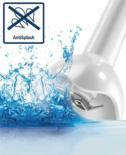 Bosch Ραβδομπλέντερ με Πλαστική Ράβδο 280W Λευκό