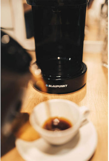 Blaupunkt CMD401 Mașină de cafea cu filtru 800W Negru