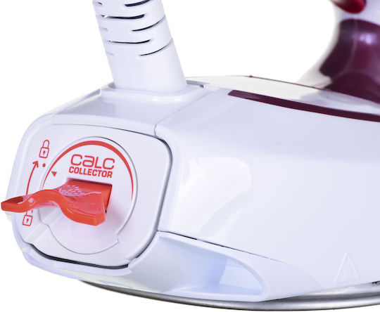 Tefal Express Protect Σύστημα Σιδερώματος Πίεσης 7.5bar με Δοχείο 1.8lt