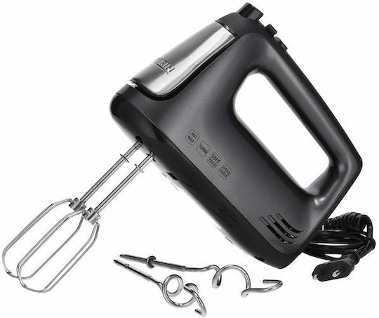 Severin HM 3832 Mixer Manual 400W Gri