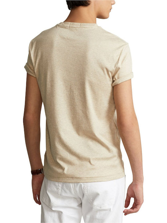 T-shirt Dune Heather