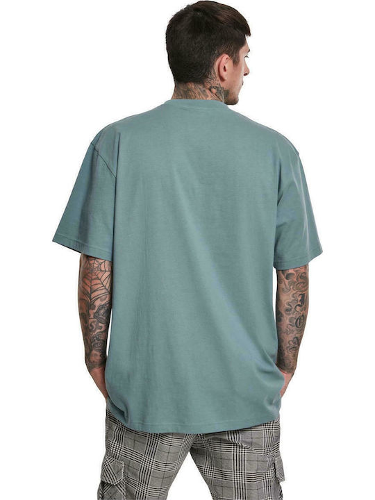 T-shirt Dusty Blue