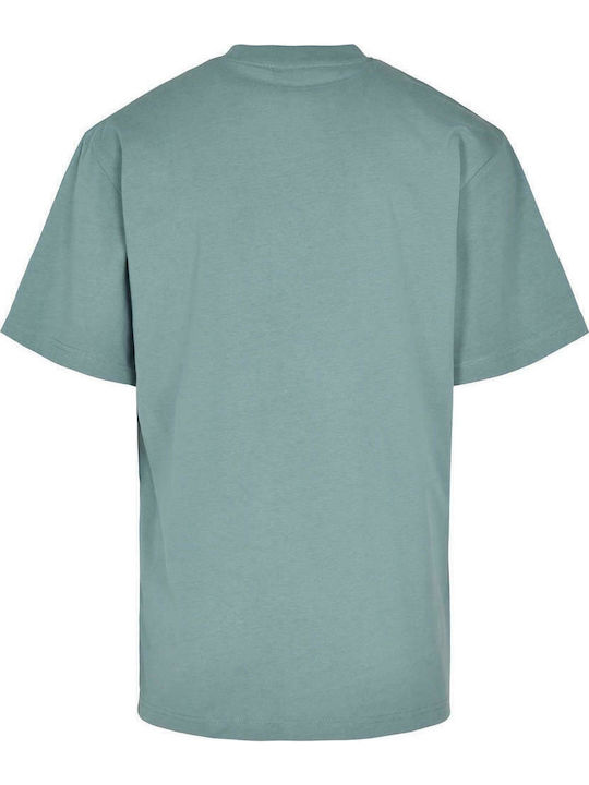 T-shirt Dusty Blue