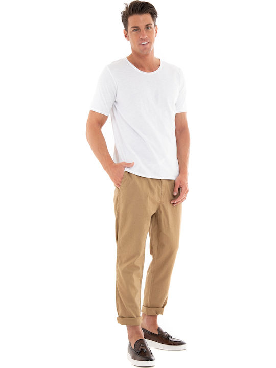 T-Shirt Weiß