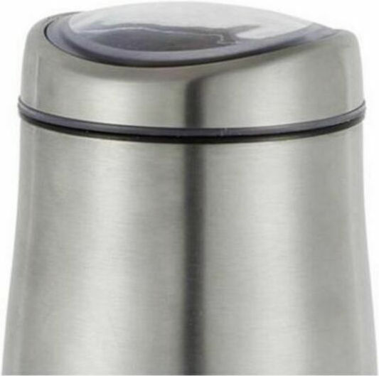 Princess 242196 Electric Coffee Grinder 150W for 50gr Beans Silver