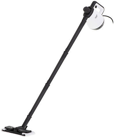 Adler Hand Steam Cleaner 3.5bar with Stick Handle