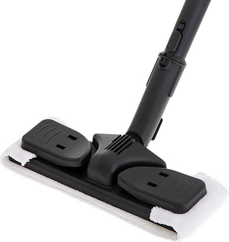 Adler Hand Steam Cleaner 3.5bar with Stick Handle
