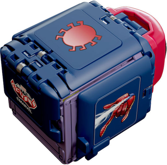 Battle Cubes Spiderman For 5+ Years (Miscellaneous Designs)