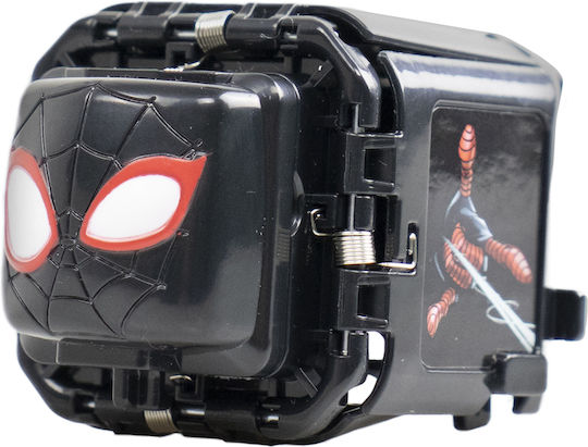 Battle Cubes Spiderman For 5+ Years (Miscellaneous Designs)