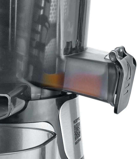 Severin Αποχυμωτής 150W Inox Γκρι